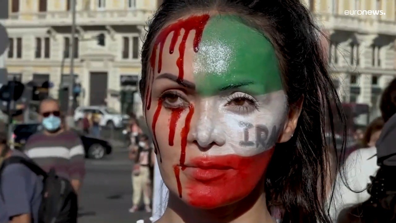 A fantástica vitória da civilização iraniana contra a barbárie imperialista