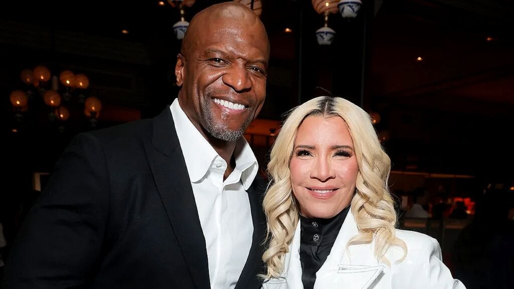 Rebecca King-Crews revela batalha contra Parkinson
