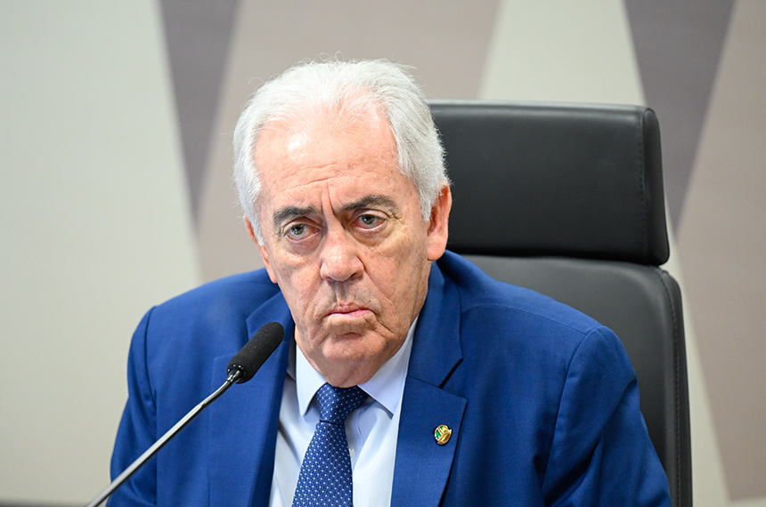 Comissão marca para quarta-feira sabatina de cinco indicados ao CNJ
