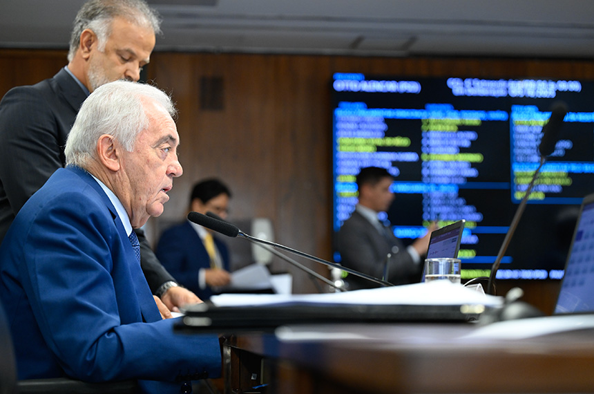 CCJ aprova atendimento 24h nas defensorias públicas
