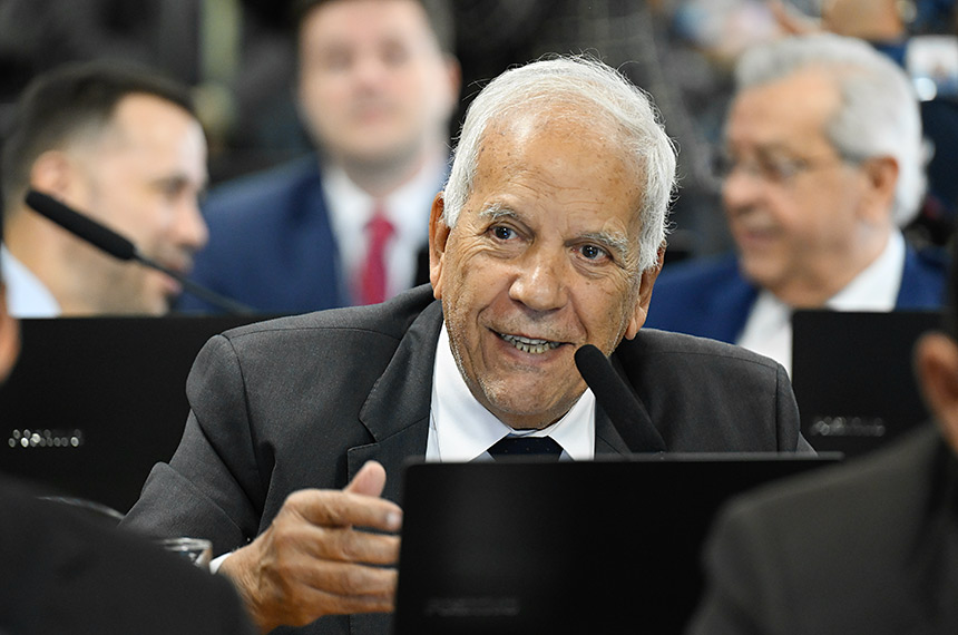 Jornal não deve responder por calúnia de entrevistado, aprova CCJ