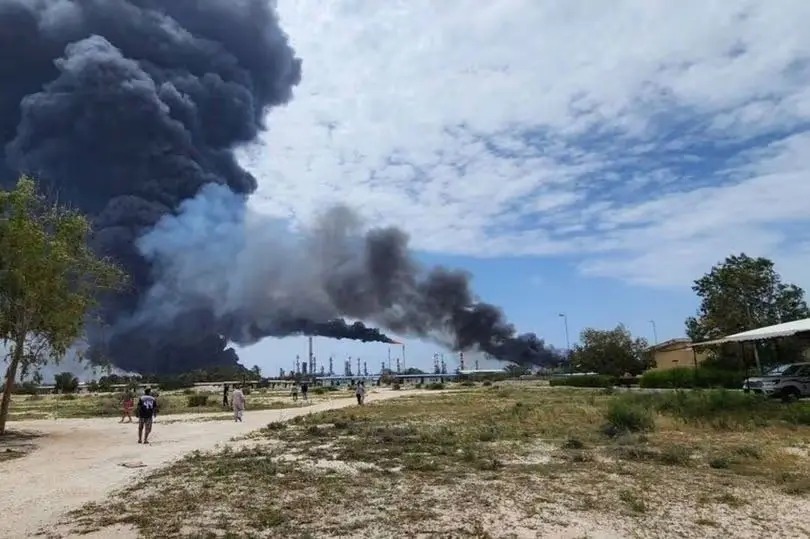 Irã declara fim de cessar-fogo após ataques a ilhas