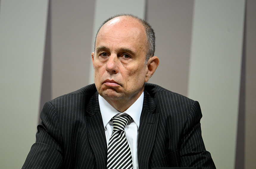 Plenário aprova novo embaixador do Brasil na Namíbia