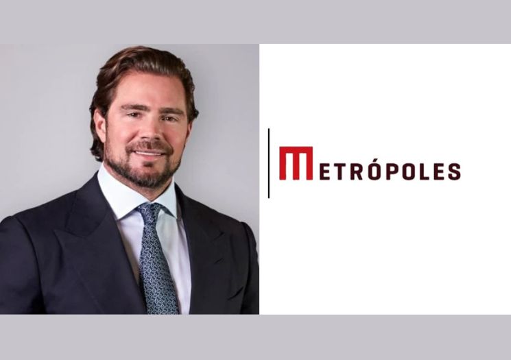 Master pagou R$ 27 milhões ao Metrópoles