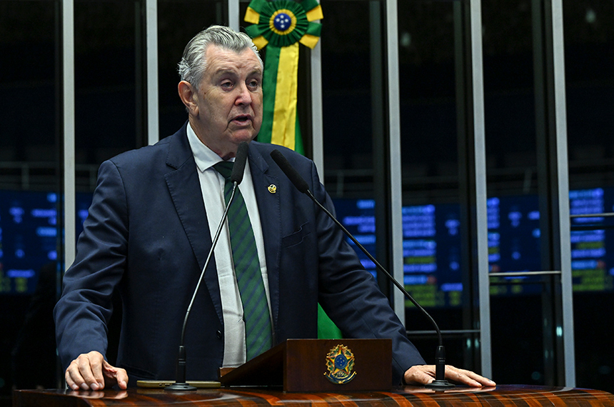 Heinze defende renegociação de dívidas de produtores gaúchos