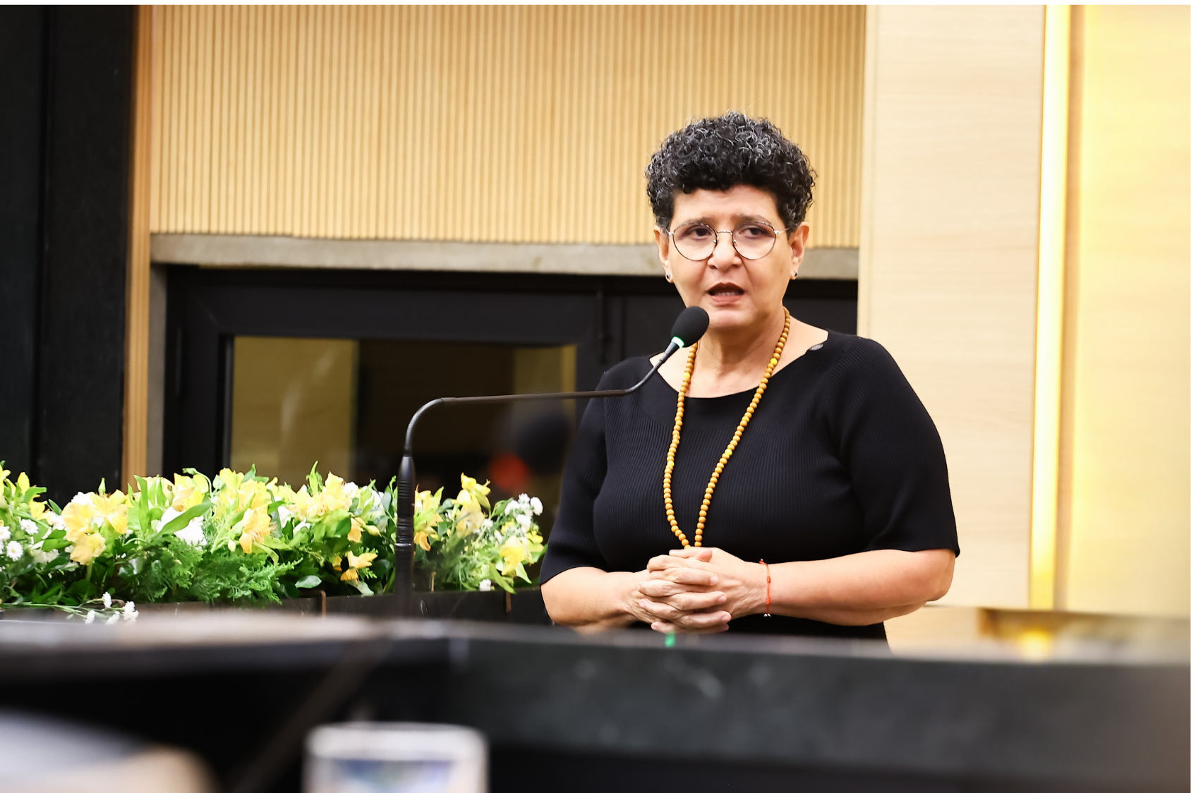 Secretária Rejane Tavares assume coordenação da Câmara Temática da Agricultura Familiar do Consórcio Nordeste