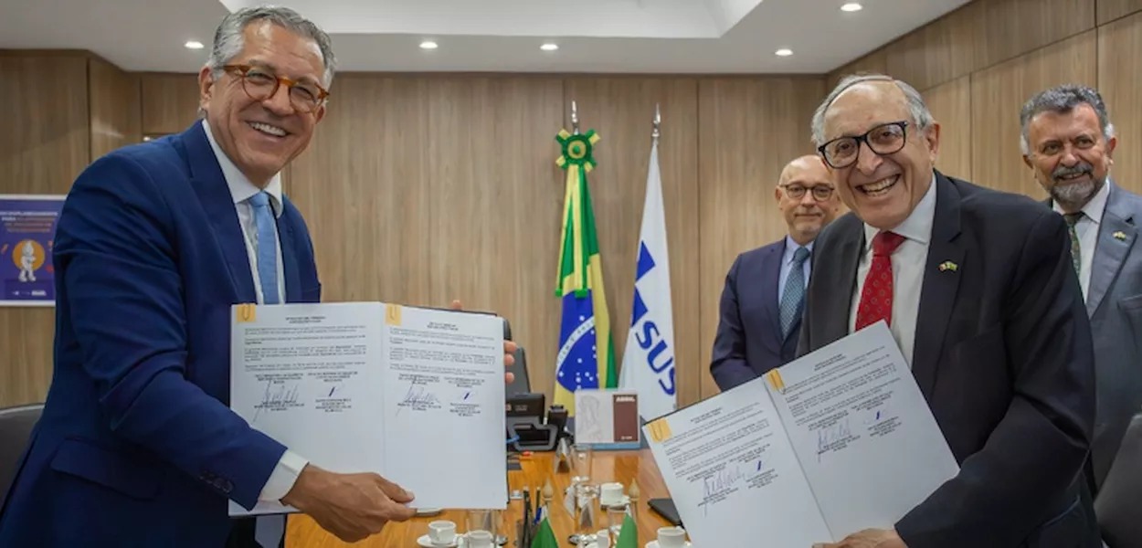 SUS vira modelo para sistema público do México