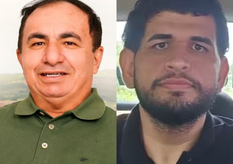 Prefeito de Pio IX investigado por exploração sexual de adolescentes está foragido; sobrinho é preso