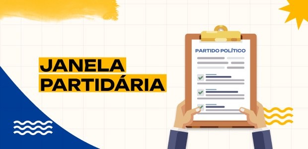 A janela partidária