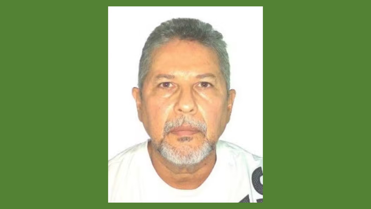 Ele ameaçou decaptar esposa e jogar cabeça na Delegacia da Mulher! Está preso.
