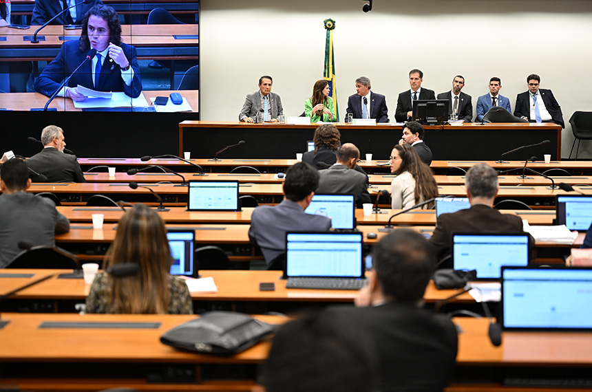 CMO deve ser instalada na segunda quinzena de abril