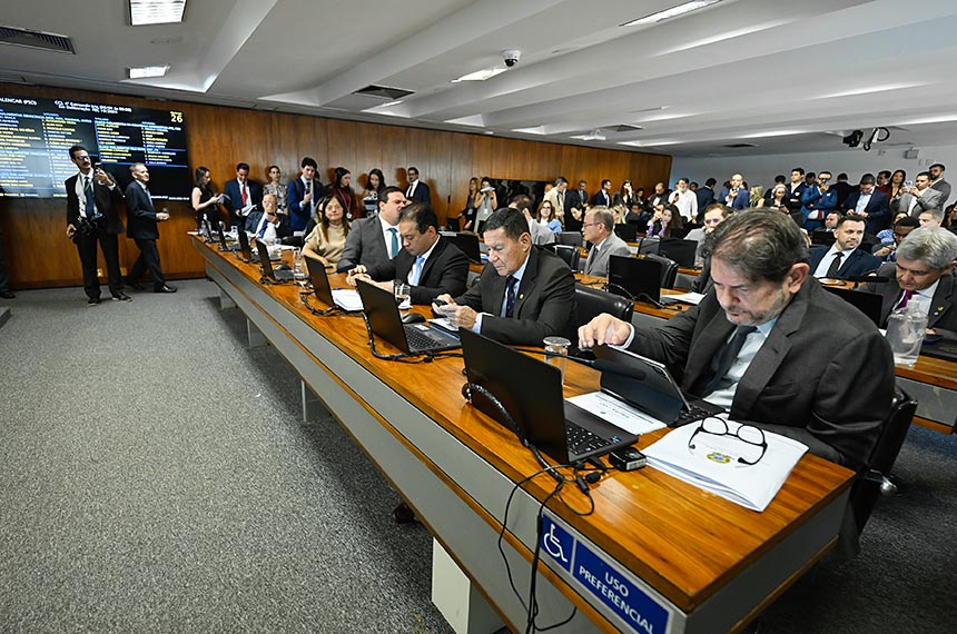 Educação e segurança são prioridades na avaliação de políticas públicas em 2026