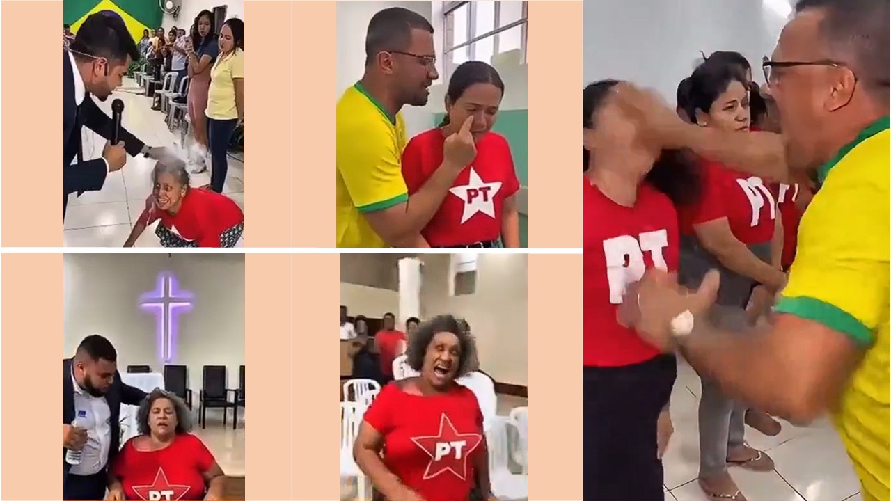 Deepfakes políticos: conteúdos com IA viralizam e levantam suspeitas de manipulação eleitoral