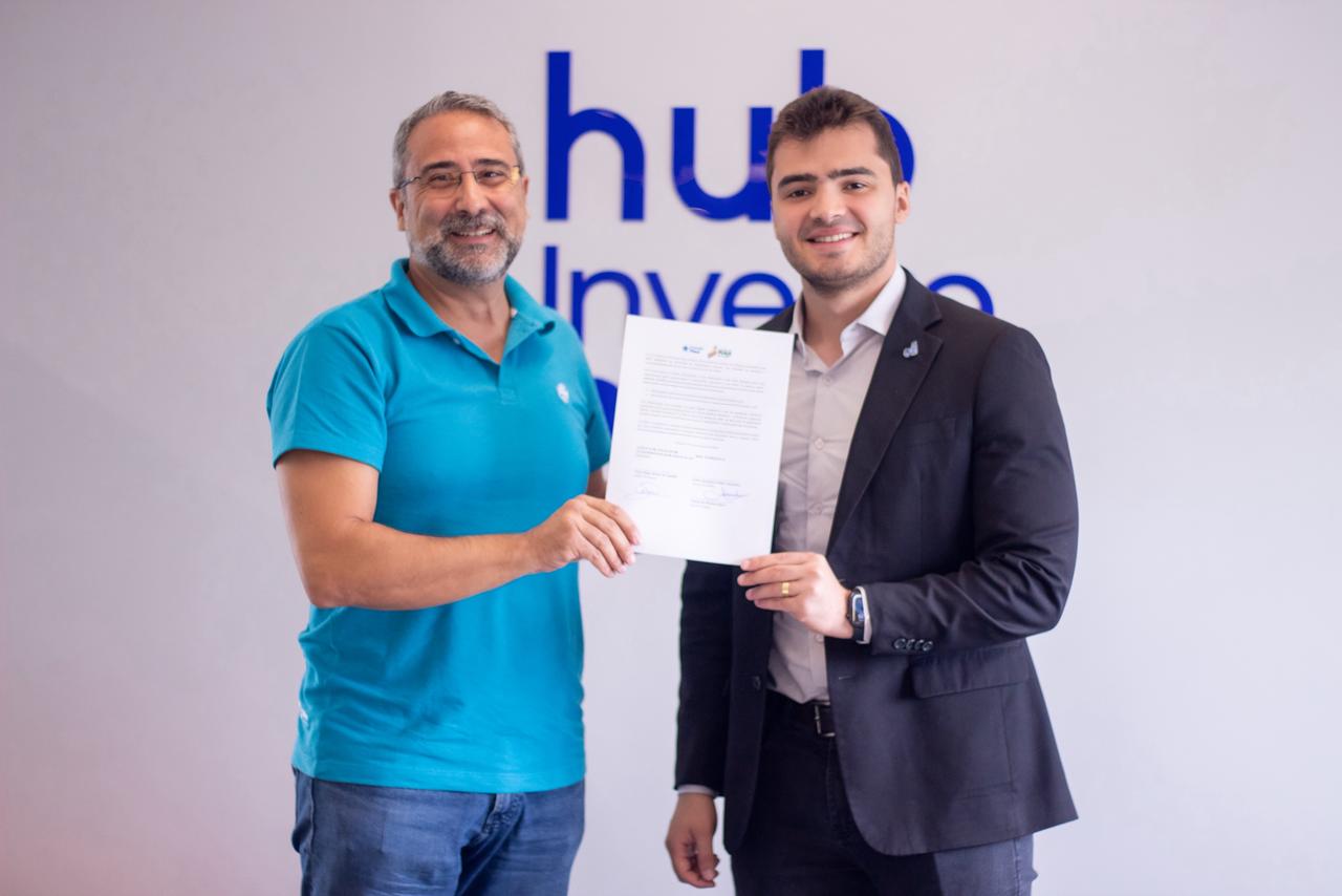 Piauí avança na atração de investimentos com parceria em energia limpa e tecnologia