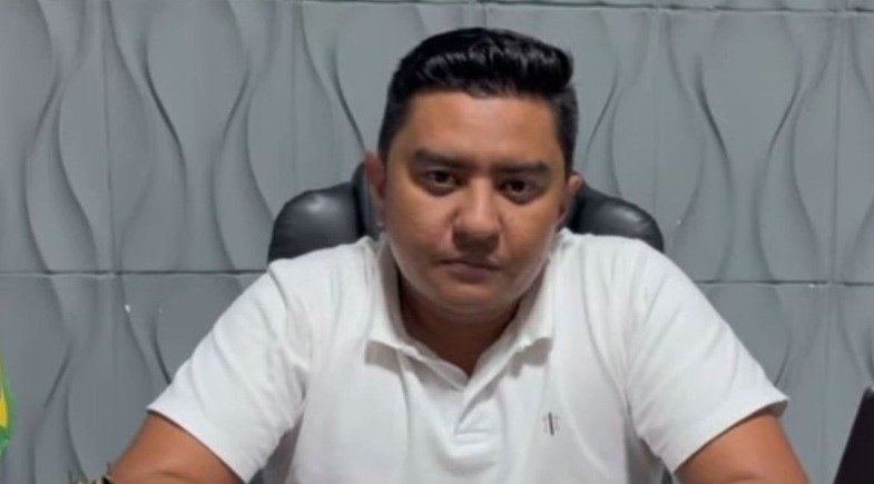 Vice será empossado hoje após afastamento de prefeito em Pio IX