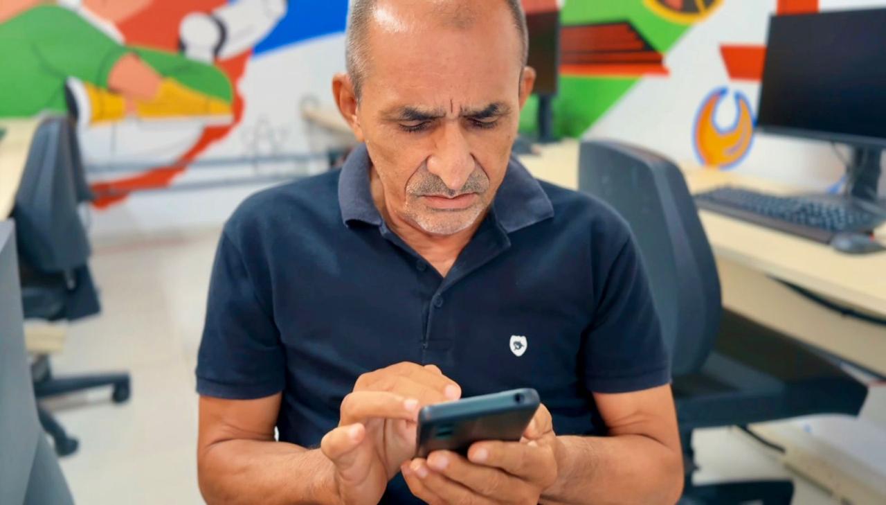 Abrir empresas, consultas médicas e renovar CNH; confira os serviços digitais do Governo do Piauí que podem ser feitos pelo celular