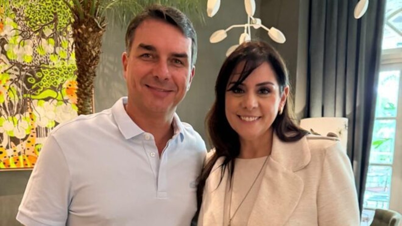 Quem é Simone Marquetto: deputada católica ganha força como possível vice de Flávio Bolsonaro em 2026