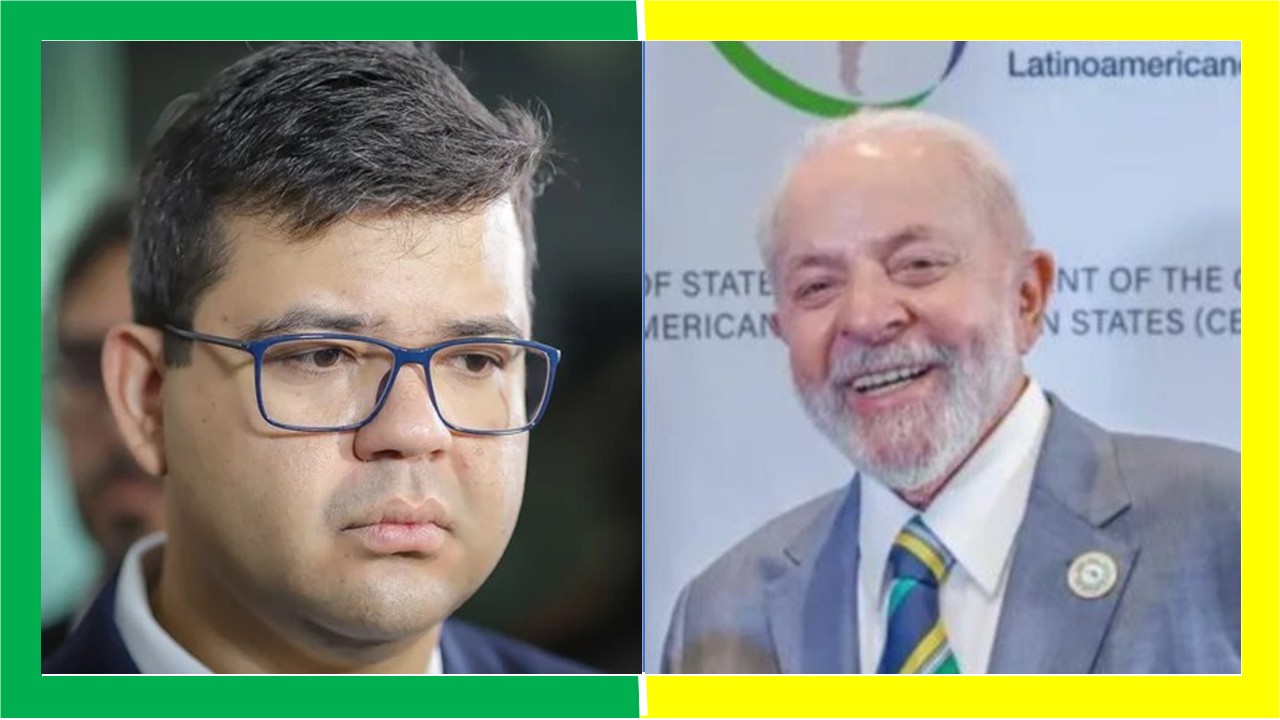 Lula endurece discurso sobre segurança pública
