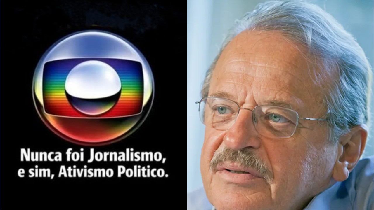 O "erro" da Globo e do Insper sobre as refinarias da Petrobras e aula de Tarso Genro