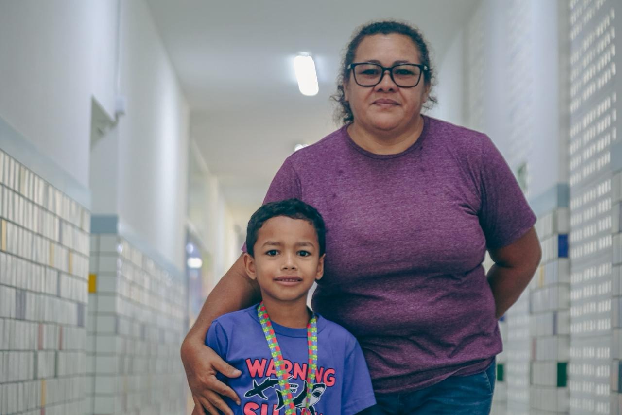 Centro especializado em autismo ultrapassa 20 mil atendimentos