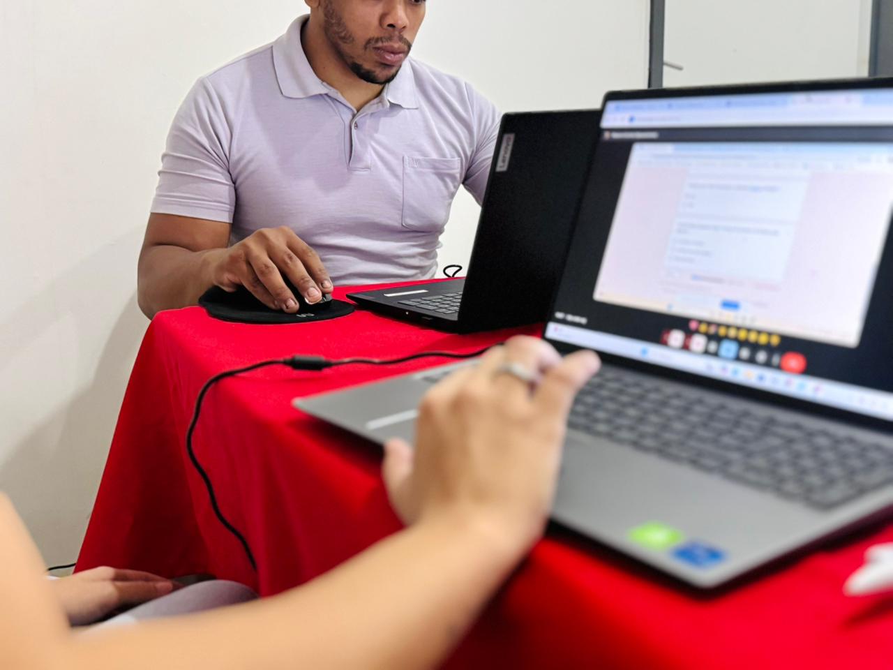 Etipi lança guia para melhorar serviços públicos digitais com foco no cidadão piauiense