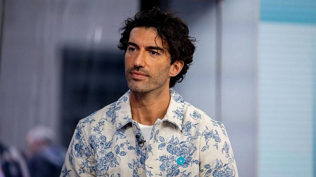 Justin Baldoni busca barrar testemunhas em disputa com Blake Lively