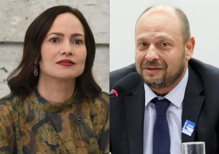 Troca no INSS: Gilberto Waller deixa a presidência e Ana Cristina Silveira assume o cargo