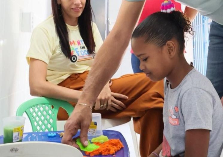 Mães e professores reclamam falta de estrutura para autistas em escolas no Piauí