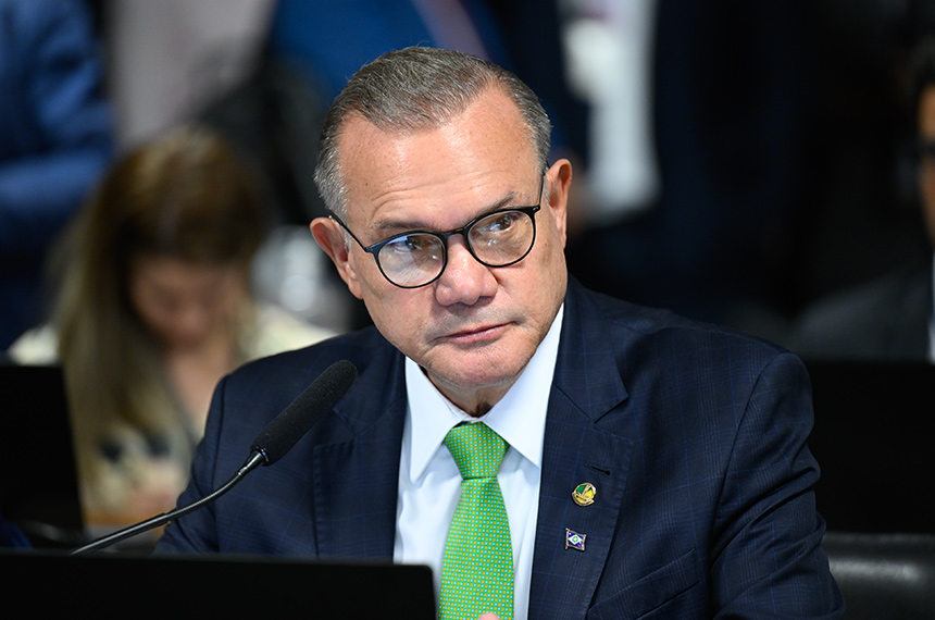 Comissão aprova nome de ex-vice-prefeito para trecho da BR-163