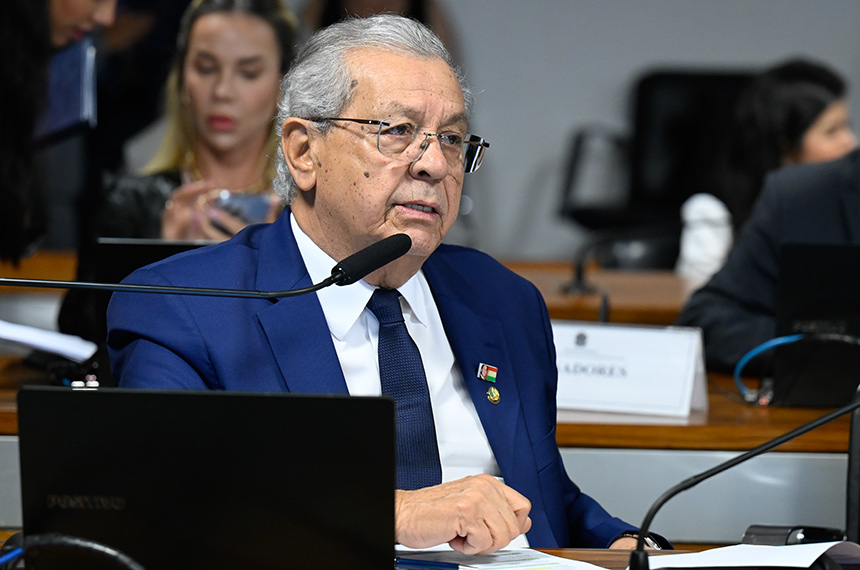 CI aprova criação do Dia do Mecânico de Manutenção Aeronáutica