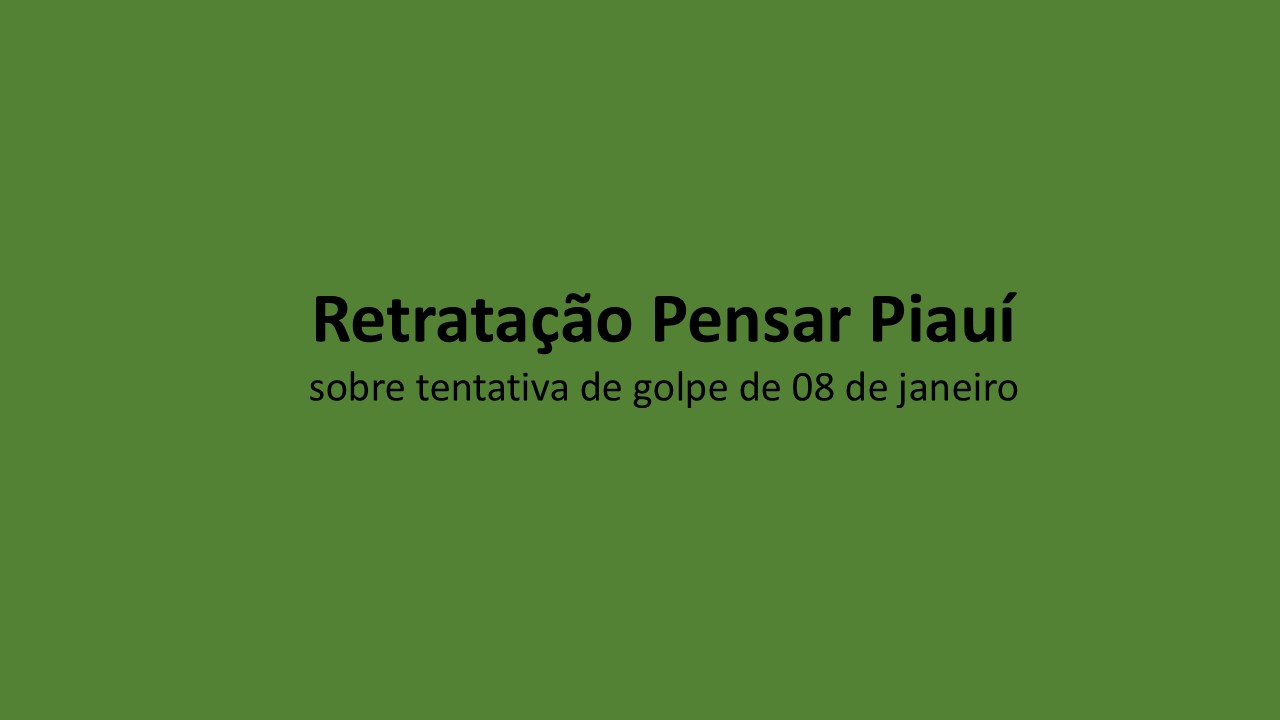 Talise Tiecher e Gabriel Vieira de Sousa não participaram de qualquer ato ilícito relacionado à tentativa de golpe de 08 de janeiro