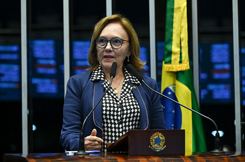 Zenaide apoia criação do Dia Nacional em Memória das Vítimas da Covid-19