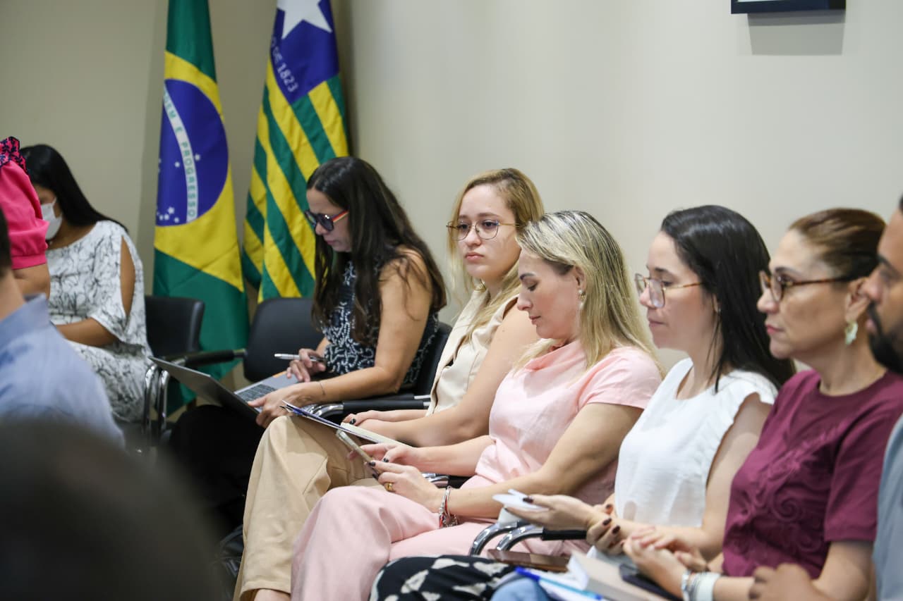 Secretaria de Saúde lança plano com diretrizes e ações integradas contra suicídio no Piauí