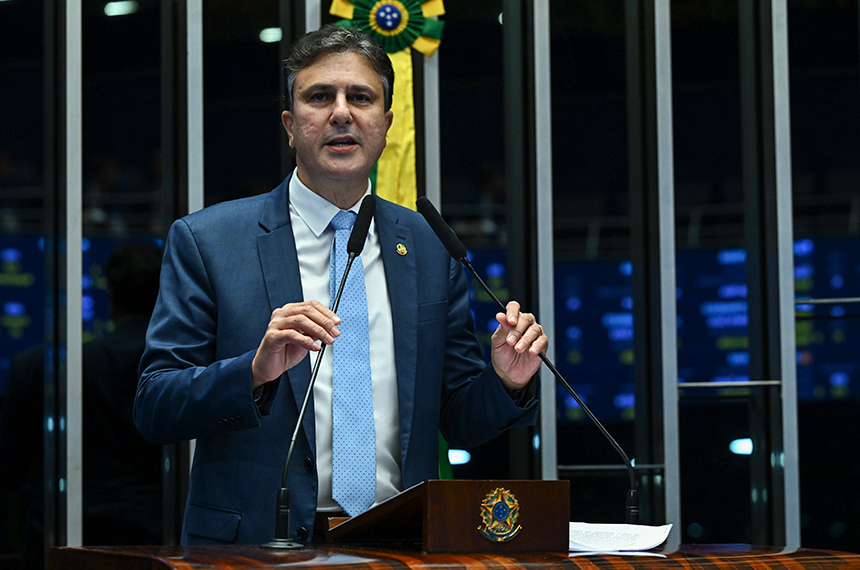 Camilo Santana destaca novo PNE com metas para a próxima década