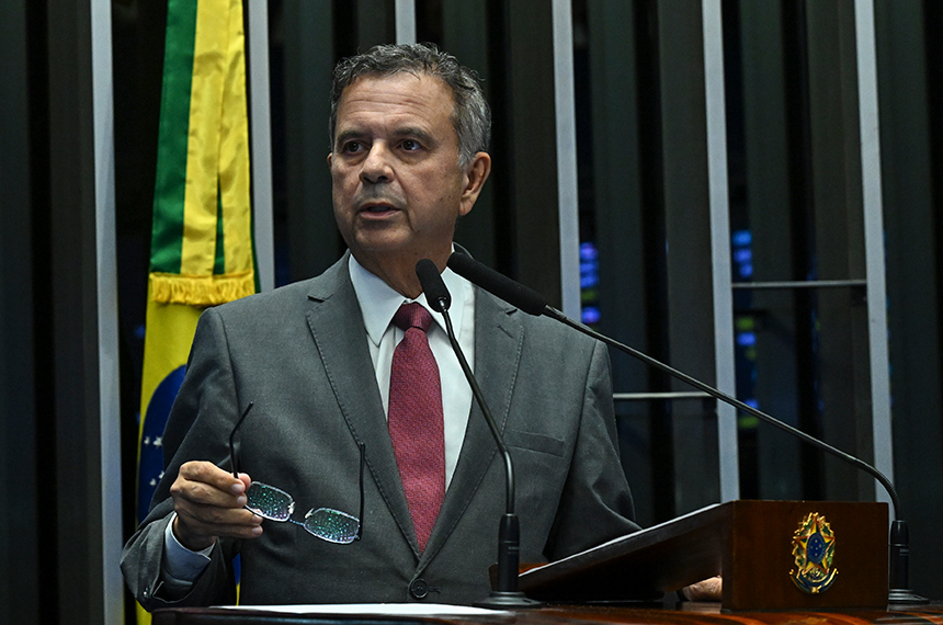 Rogerio Marinho acusa governo de agravar o endividamento das famílias