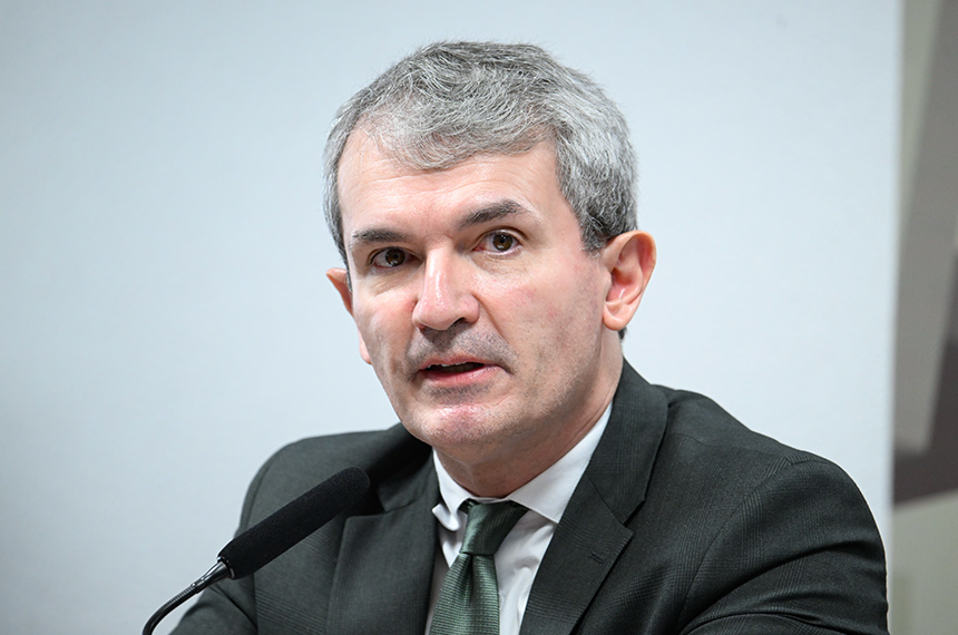 Senado aprova indicação para Embaixada do Brasil na Austrália