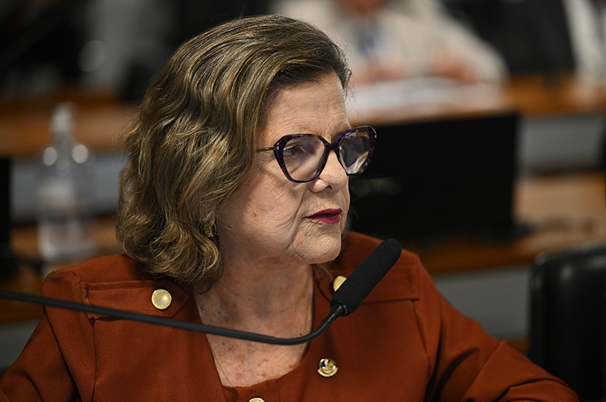 Mês de conscientização sobre transtorno borderline vai ao Plenário