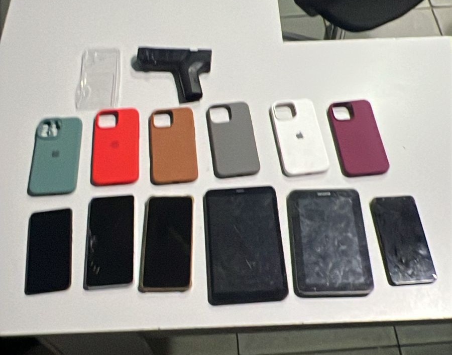Pacto Pela Ordem: Polícia Militar prende três suspeitos de assalto na zona Leste de Teresina