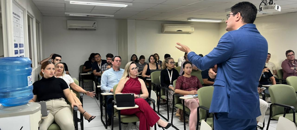 Controladoria-Geral do Estado conclui nova turma do curso de Introdução ao Sistema Integrado de Repasses