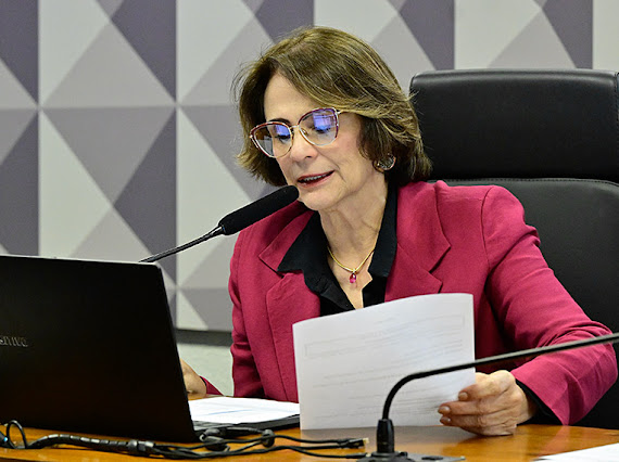 Cadastro Nacional de Condenados por Violência contra a Mulher vai a Plenário