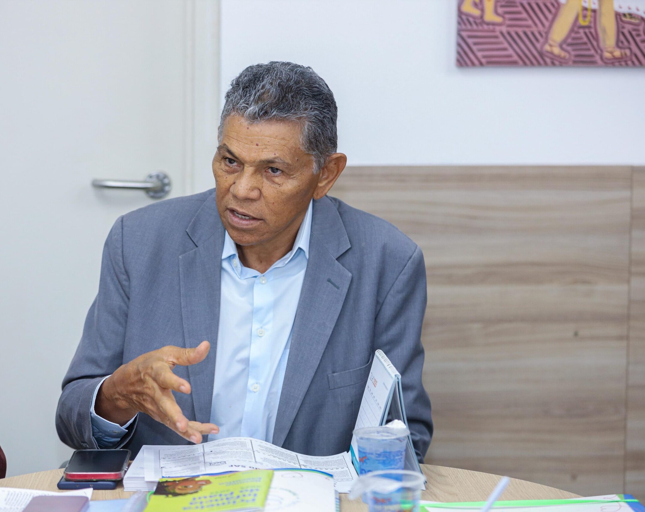 Sasc realiza pagamento do cofinanciamento estadual aos 224 municípios do Piauí