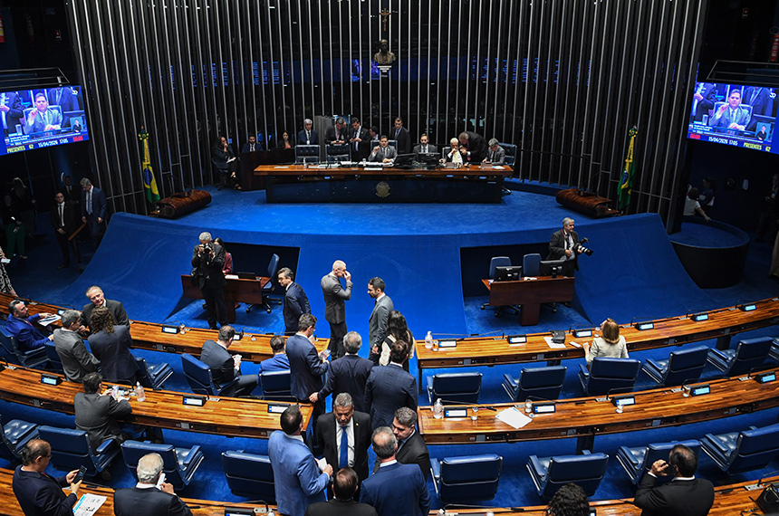 Criação do Dia Nacional em Memória das Vítimas da Covid-19 vai para sanção