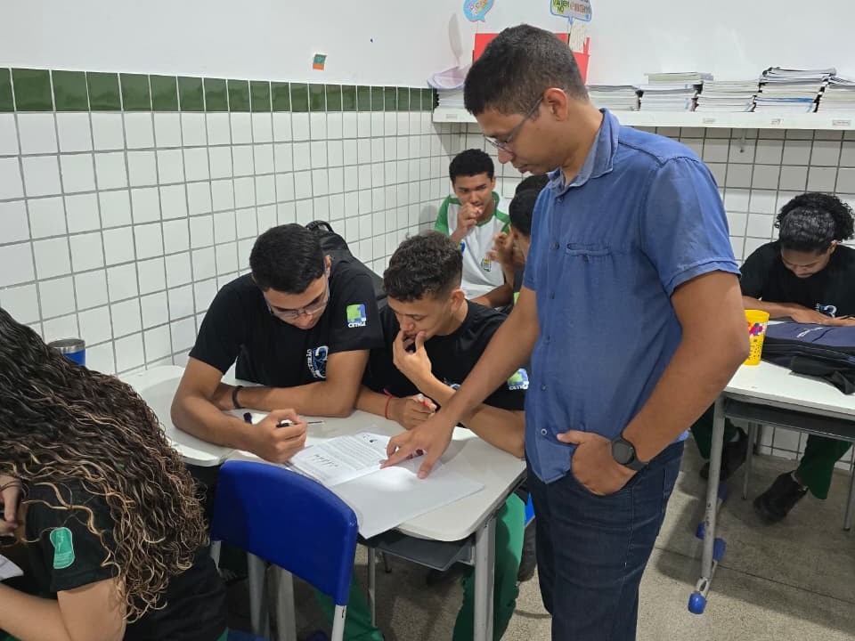 Inscrições para a 3ª Olimpíada de Professores de Matemática seguem até 17 de maio