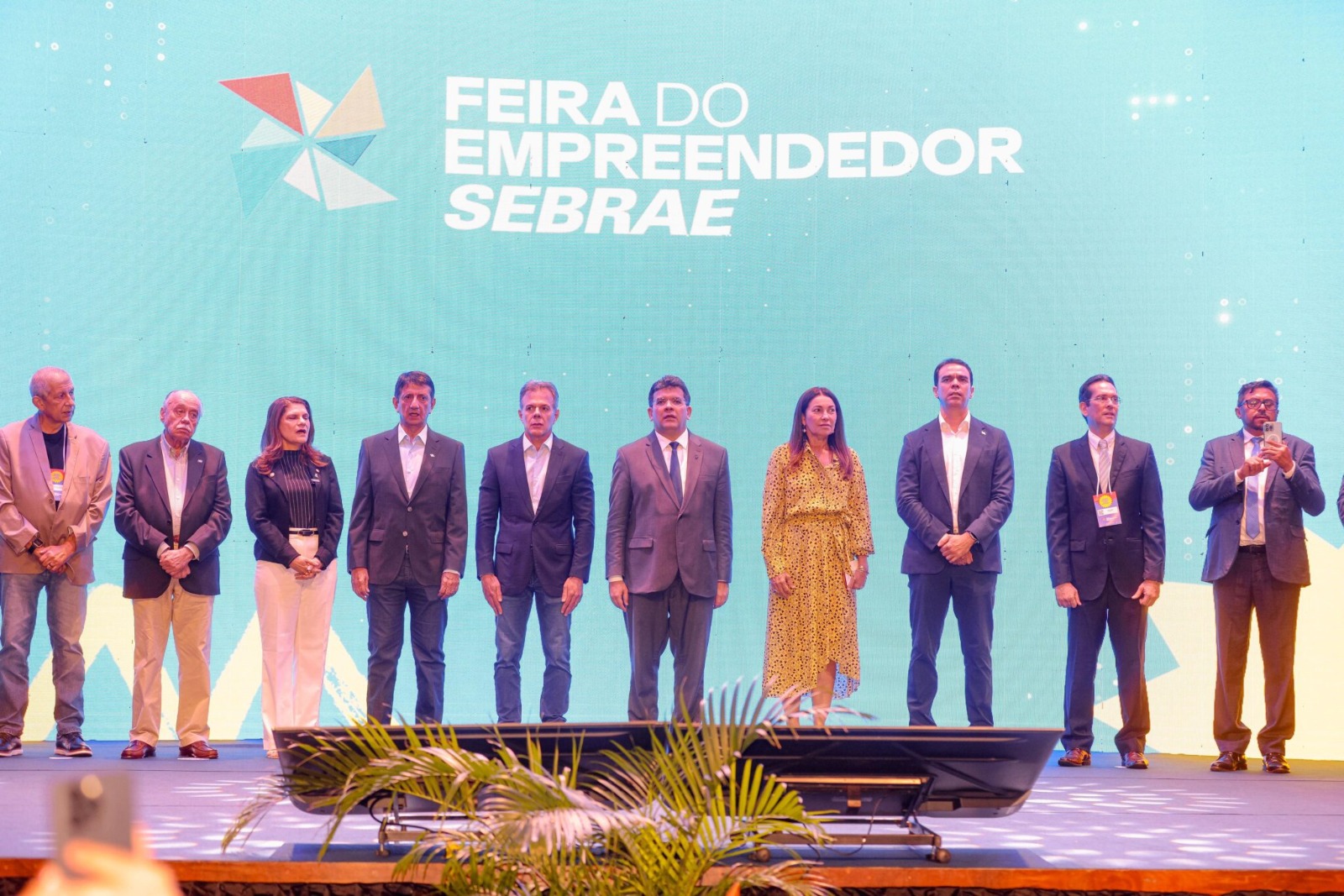 Feira do Empreendedor reúne mais de 25 mil pessoas e movimenta negócios no Piauí