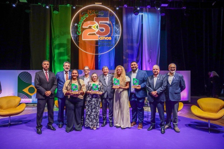 Cadastro Único completa 25 anos com avanços sociais