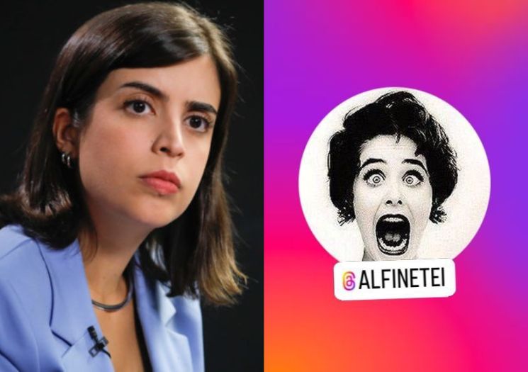 VÍDEO: Tabata aponta uso político da “Alfinetei” nas redes