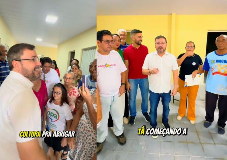 Espaço comunitário do São Pedro é revitalizado e vira polo de atividades culturais