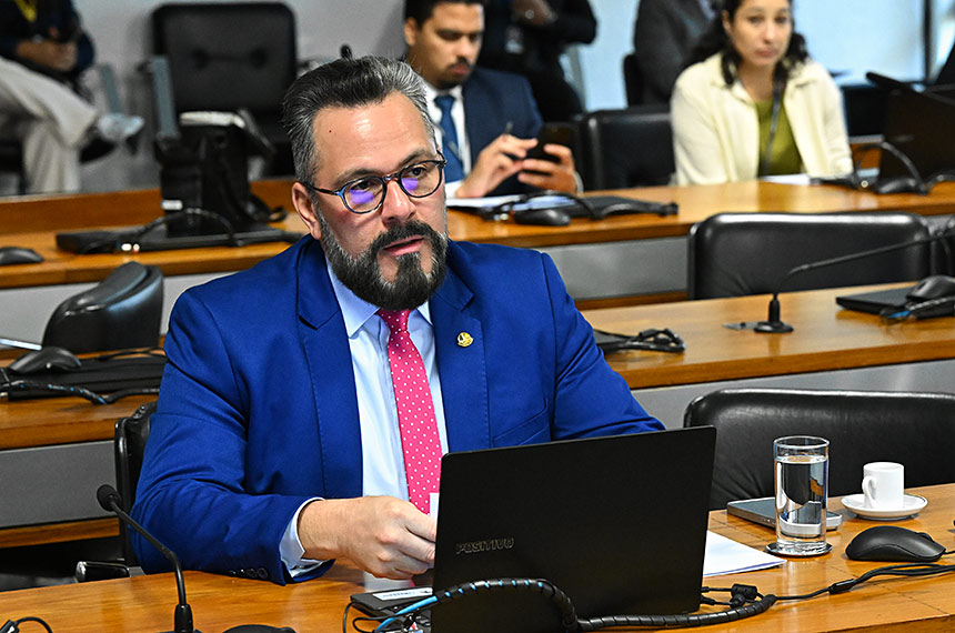 Preservação ambiental como atividade rural para fins de IR vai à CMA