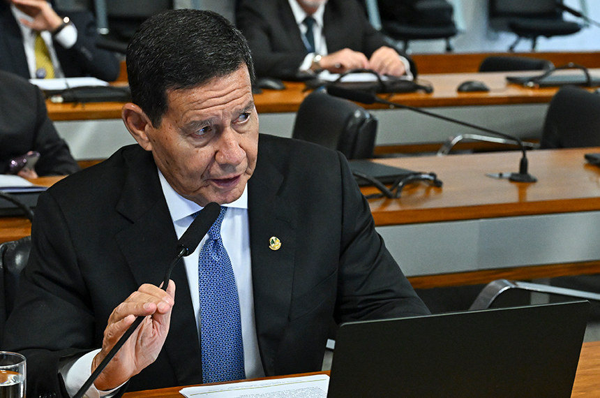 Avança projeto que prevê combate ao desperdício de alimentos