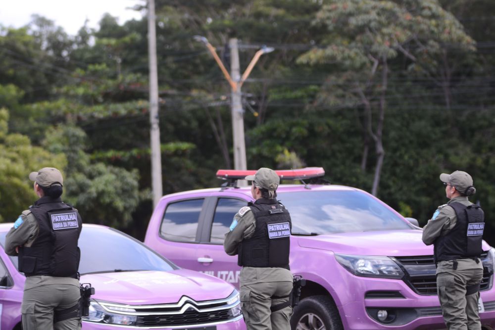 Piauí completa 15 dias sem feminicídios em abril e registra queda de 77% nos casos em 2026